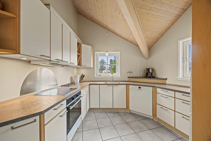 Sommerhus 60652 på Peter Malersvej 12, Blåvand - Billede #3