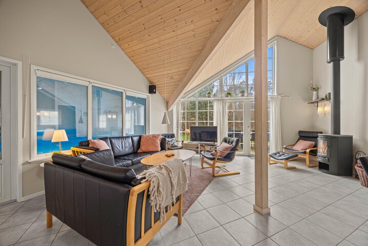 Sommerhus 60652 på Peter Malersvej 12, Blåvand - Billede #4