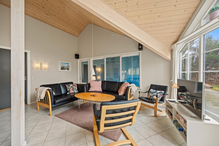 Sommerhus 60652 på Peter Malersvej 12, Blåvand - Billede #5