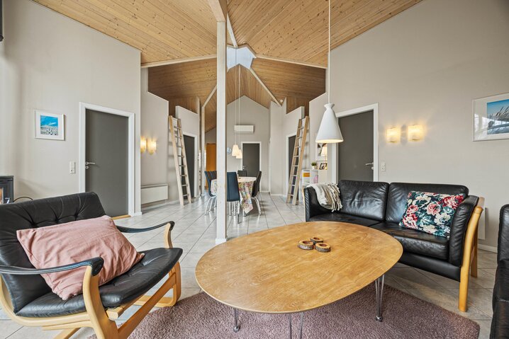 Sommerhus 60652 på Peter Malersvej 12, Blåvand - Billede #6