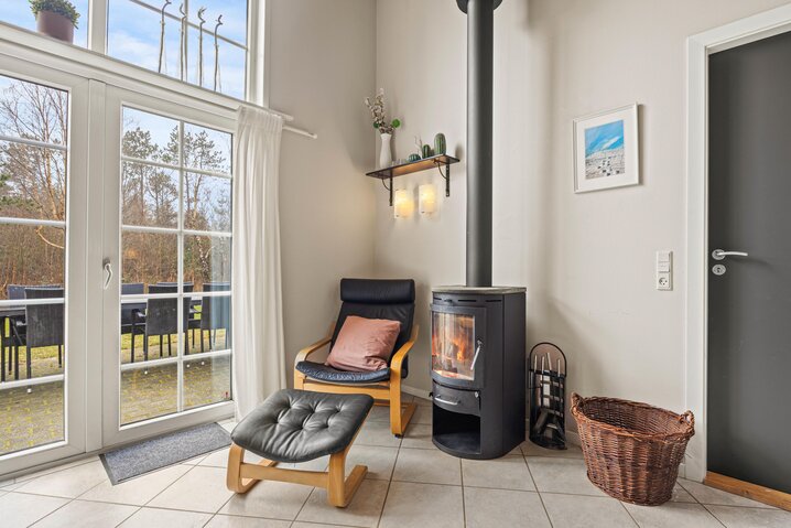 Sommerhus 60652 på Peter Malersvej 12, Blåvand - Billede #7