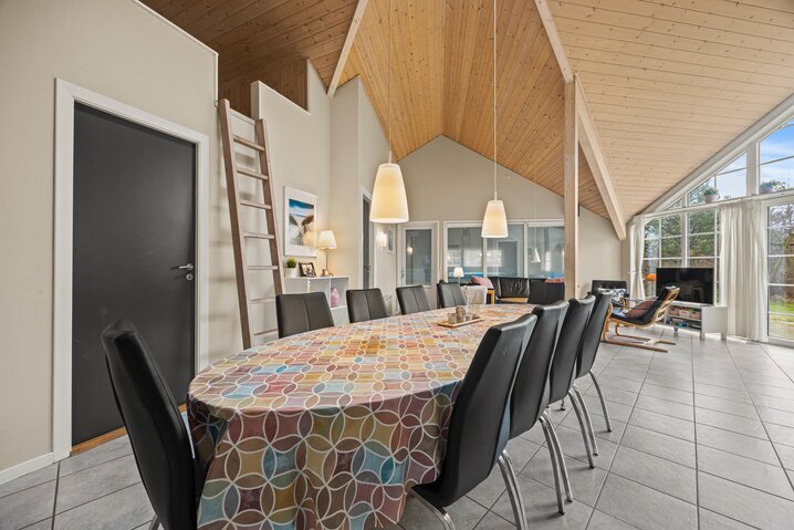 Sommerhus 60652 på Peter Malersvej 12, Blåvand - Billede #8