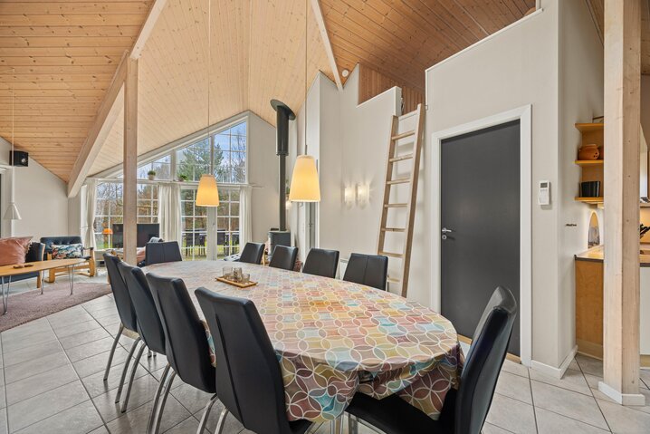 Sommerhus 60652 på Peter Malersvej 12, Blåvand - Billede #9