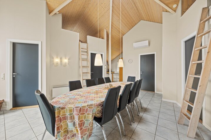 Sommerhus 60652 på Peter Malersvej 12, Blåvand - Billede #10