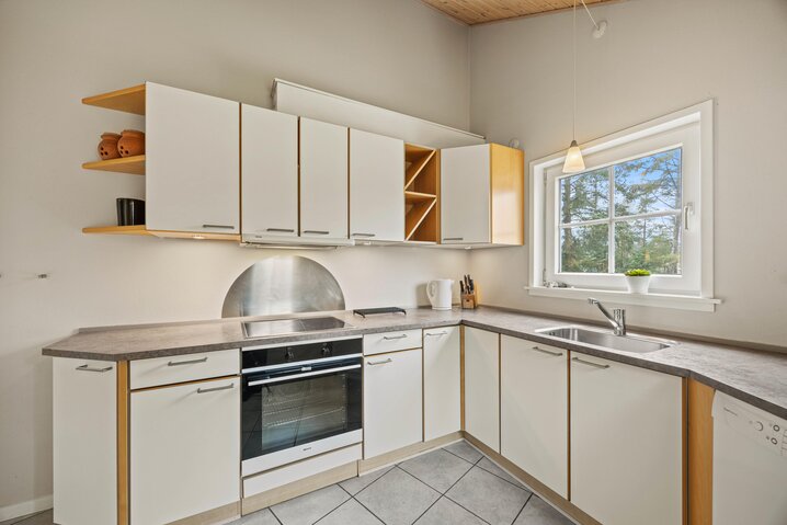 Sommerhus 60652 på Peter Malersvej 12, Blåvand - Billede #11