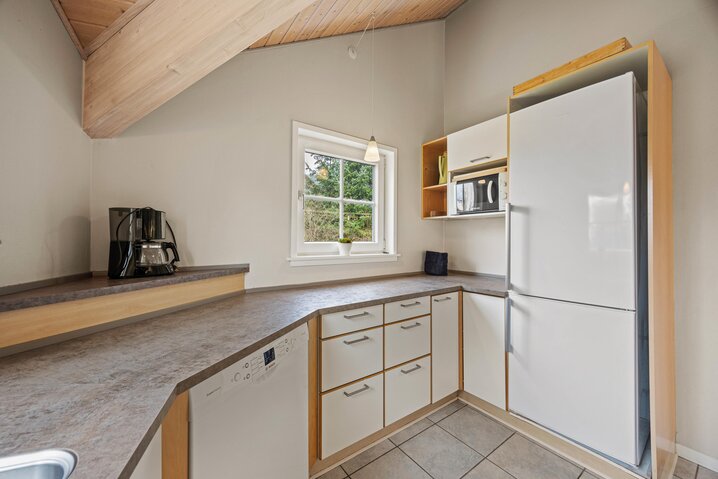 Sommerhus 60652 på Peter Malersvej 12, Blåvand - Billede #12