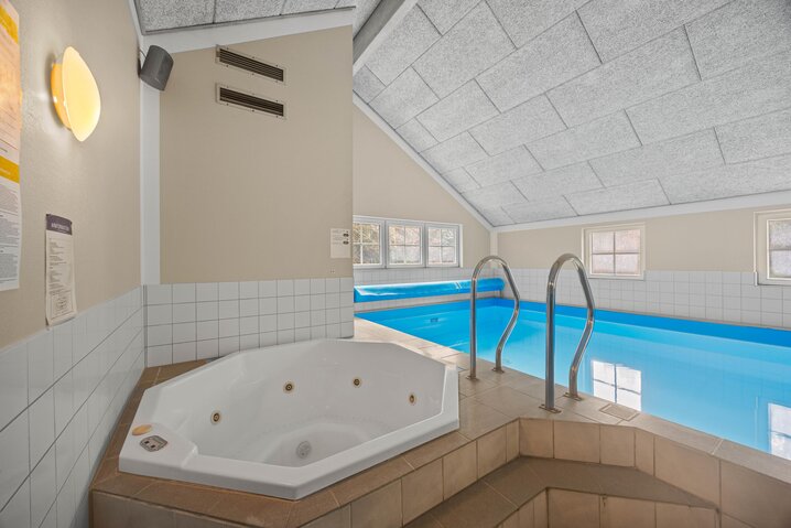 Sommerhus 60652 på Peter Malersvej 12, Blåvand - Billede #14