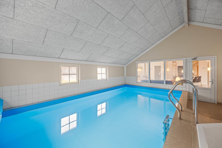 Sommerhus 60652 på Peter Malersvej 12, Blåvand - Billede #15