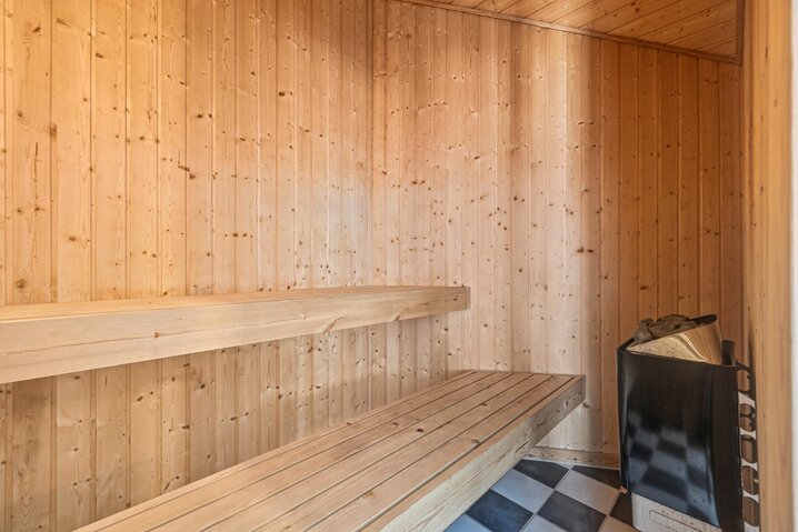 Sommerhus 60652 på Peter Malersvej 12, Blåvand - Billede #16