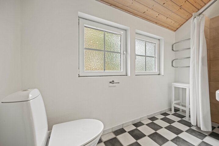 Sommerhus 60652 på Peter Malersvej 12, Blåvand - Billede #17