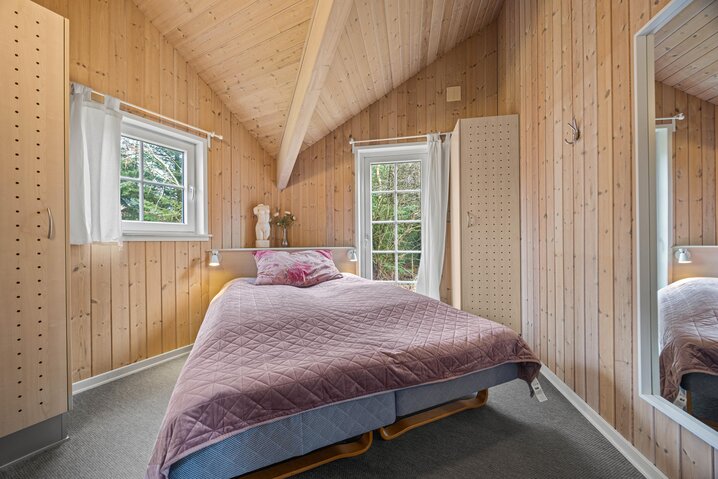 Sommerhus 60652 på Peter Malersvej 12, Blåvand - Billede #19