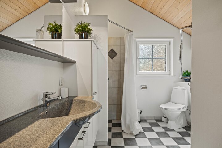 Sommerhus 60652 på Peter Malersvej 12, Blåvand - Billede #20