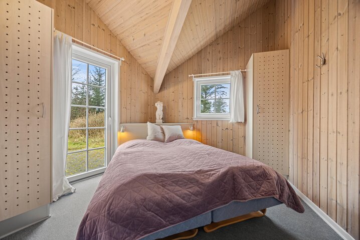 Sommerhus 60652 på Peter Malersvej 12, Blåvand - Billede #21