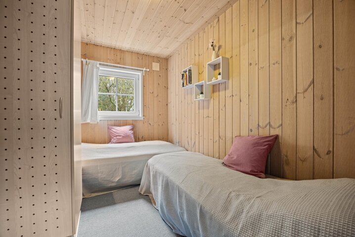 Sommerhus 60652 på Peter Malersvej 12, Blåvand - Billede #22