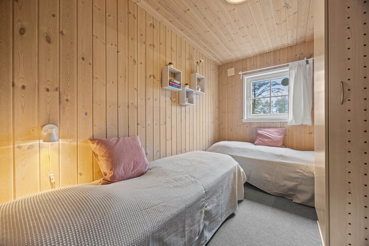 Sommerhus 60652 på Peter Malersvej 12, Blåvand - Billede #23