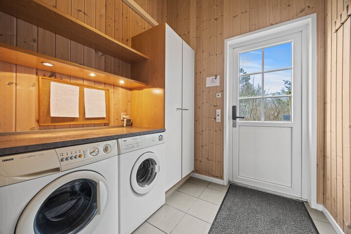 Sommerhus 60652 på Peter Malersvej 12, Blåvand - Billede #27