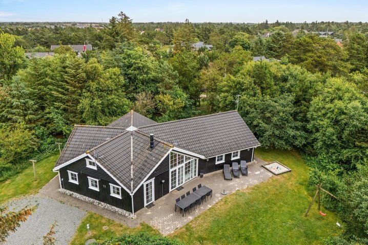 Sommerhus 60652 på Peter Malersvej 12, Blåvand - Billede #0