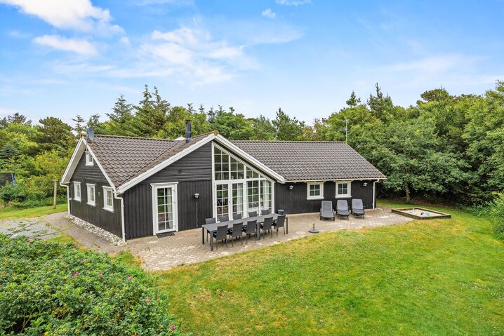 Sommerhus 60652 på Peter Malersvej 12, Blåvand - Billede #28