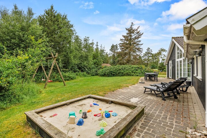 Sommerhus 60652 på Peter Malersvej 12, Blåvand - Billede #30