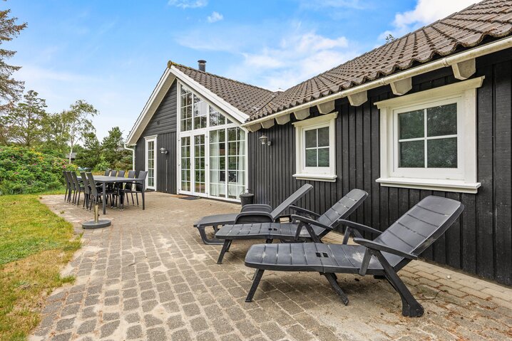 Sommerhus 60652 på Peter Malersvej 12, Blåvand - Billede #31