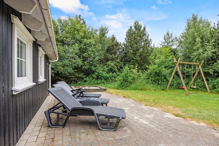 Sommerhus 60652 på Peter Malersvej 12, Blåvand - Billede #32