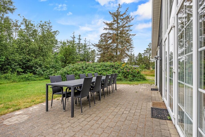 Ferienhaus 60652 in Peter Malersvej 12, Blåvand - Bild #33