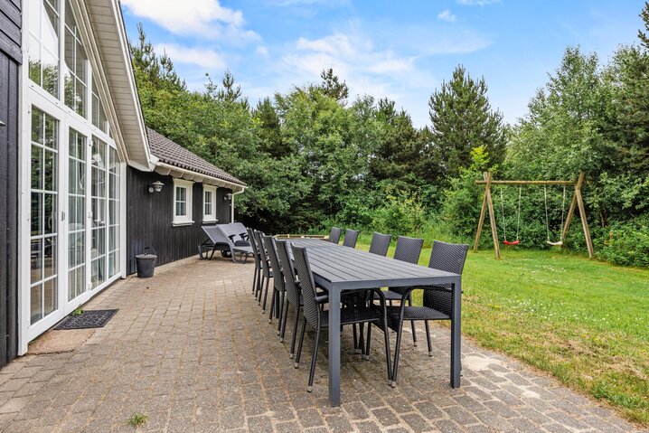 Sommerhus 60652 på Peter Malersvej 12, Blåvand - Billede #34