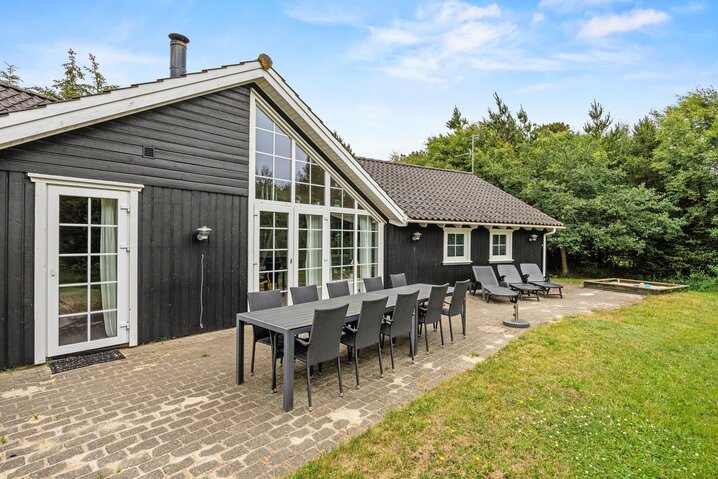 Sommerhus 60652 på Peter Malersvej 12, Blåvand - Billede #35
