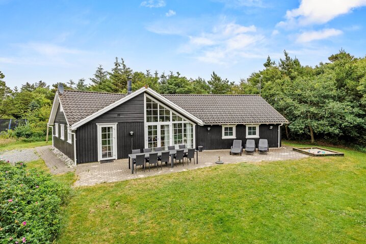 Sommerhus 60652 på Peter Malersvej 12, Blåvand - Billede #36