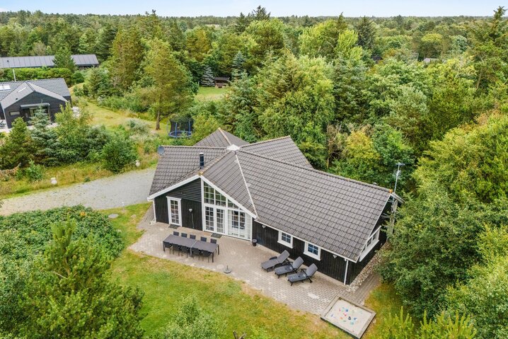 Sommerhus 60652 på Peter Malersvej 12, Blåvand - Billede #37