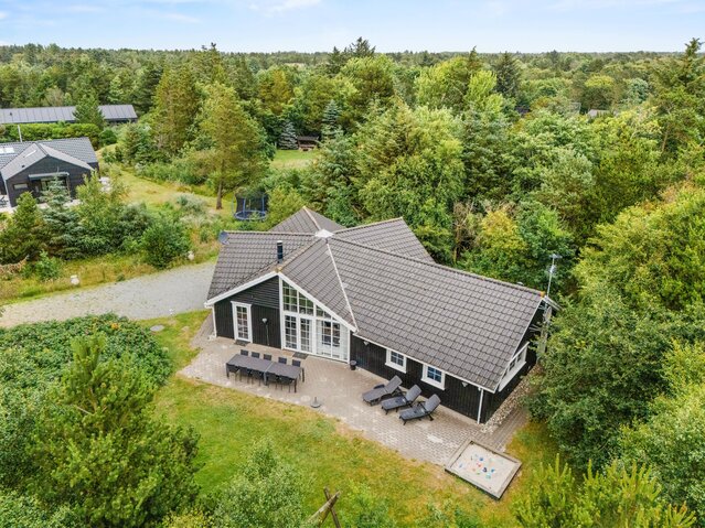 Ferienhaus 60652 in Peter Malersvej 12, Blåvand - Bild #37