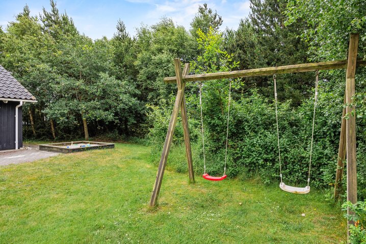 Sommerhus 60652 på Peter Malersvej 12, Blåvand - Billede #38