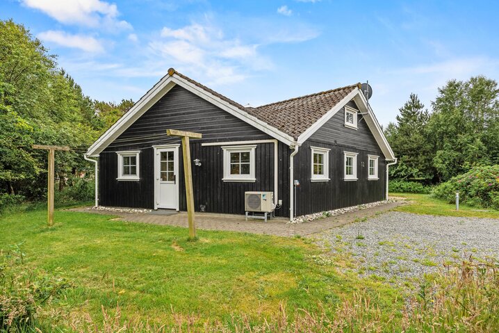 Sommerhus 60652 på Peter Malersvej 12, Blåvand - Billede #39