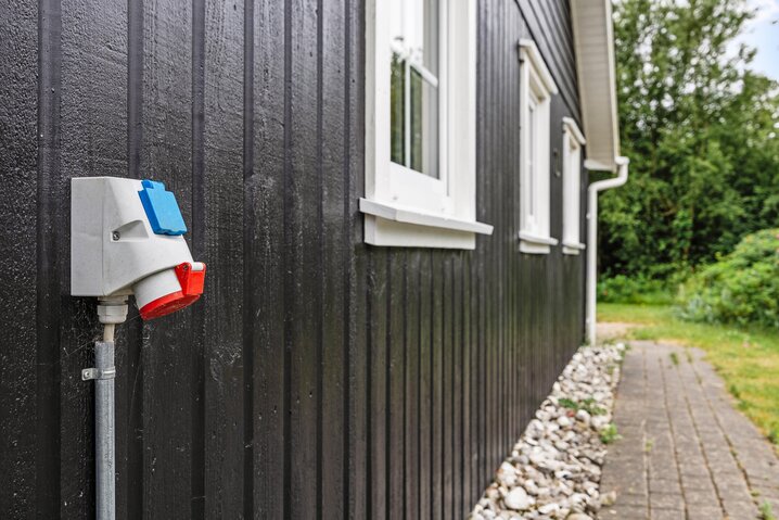 Sommerhus 60652 på Peter Malersvej 12, Blåvand - Billede #40