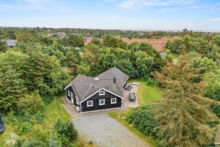 Sommerhus 60652 på Peter Malersvej 12, Blåvand - Billede #41