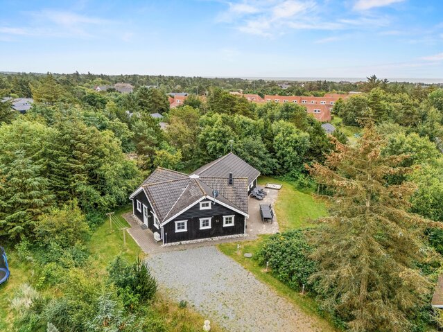 Ferienhaus 60652 in Peter Malersvej 12, Blåvand - Bild #41
