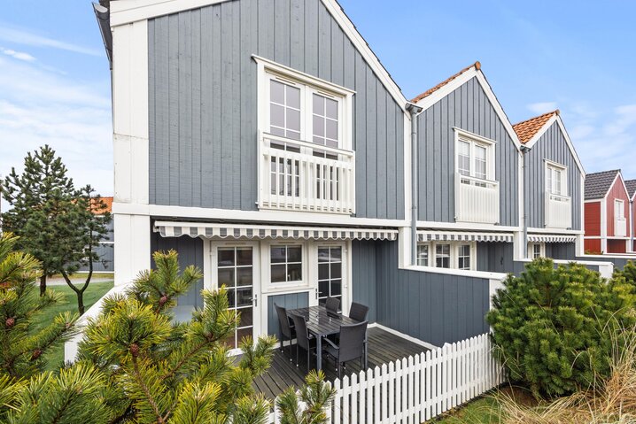 Ferienhaus 60653 in Vandflodvej 2, 32, Blåvand - Bild #0