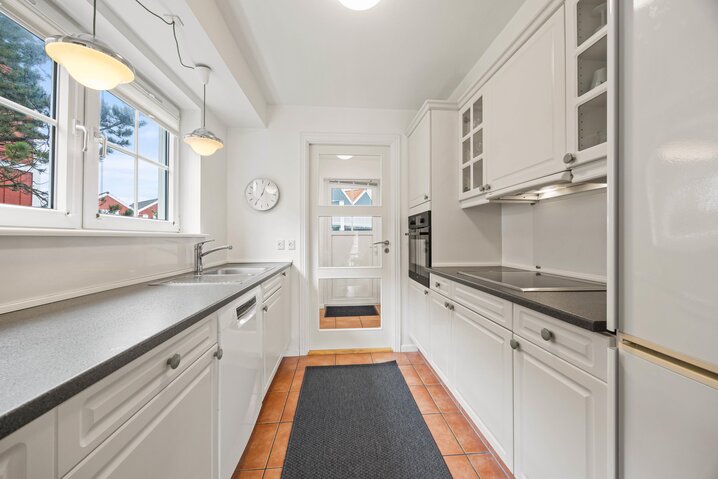 Ferienhaus 60653 in Vandflodvej 2, 32, Blåvand - Bild #10