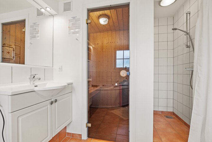 Ferienhaus 60653 in Vandflodvej 2, 32, Blåvand - Bild #15