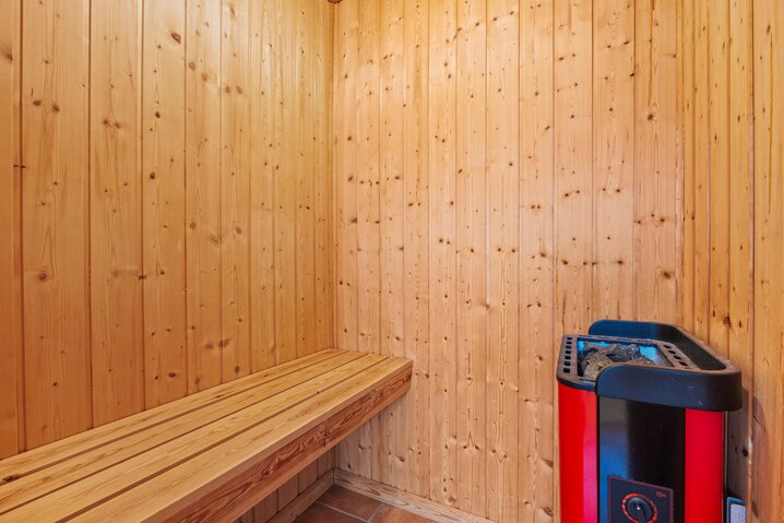 Ferienhaus 60653 in Vandflodvej 2, 32, Blåvand - Bild #16