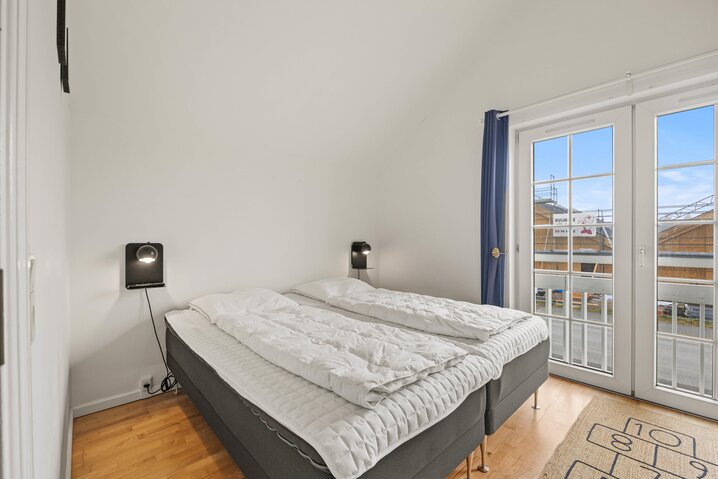 Ferienhaus 60653 in Vandflodvej 2, 32, Blåvand - Bild #17