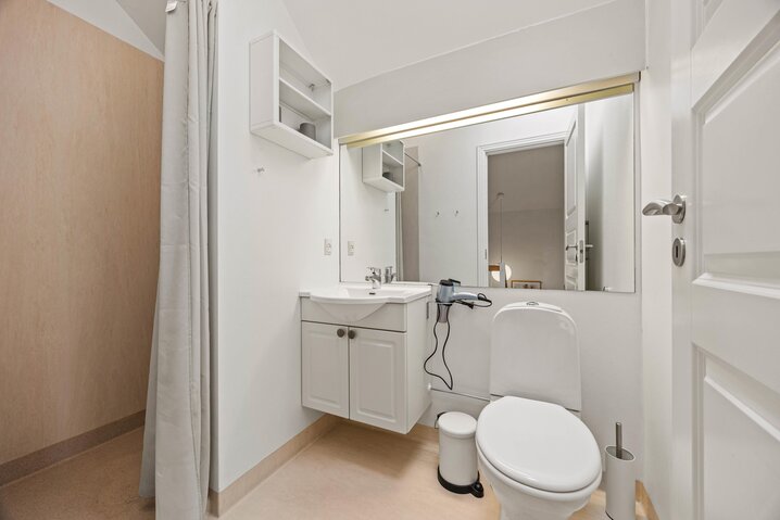 Ferienhaus 60653 in Vandflodvej 2, 32, Blåvand - Bild #19