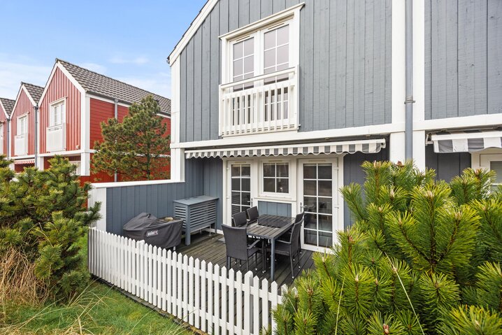 Ferienhaus 60653 in Vandflodvej 2, 32, Blåvand - Bild #20