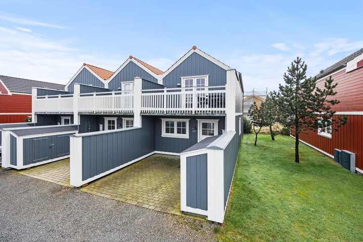 Ferienhaus 60653 in Vandflodvej 2, 32, Blåvand - Bild #22