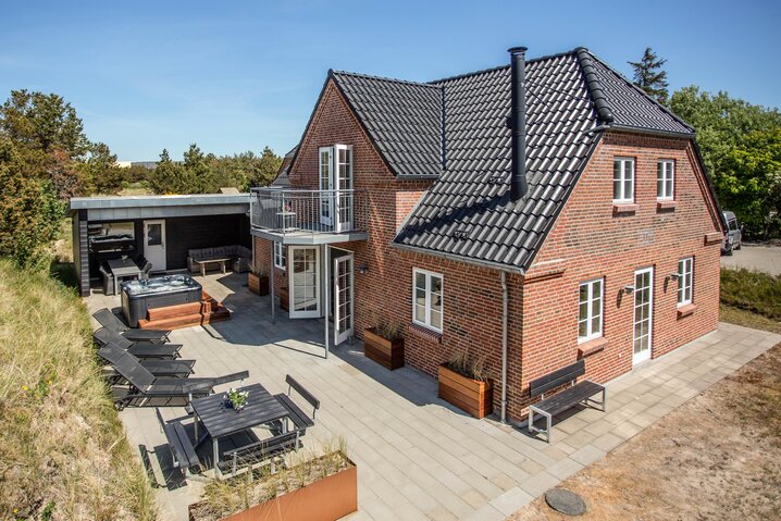 Sommerhus 60654 på Tane Hedevej 3A, Blåvand - Billede #0