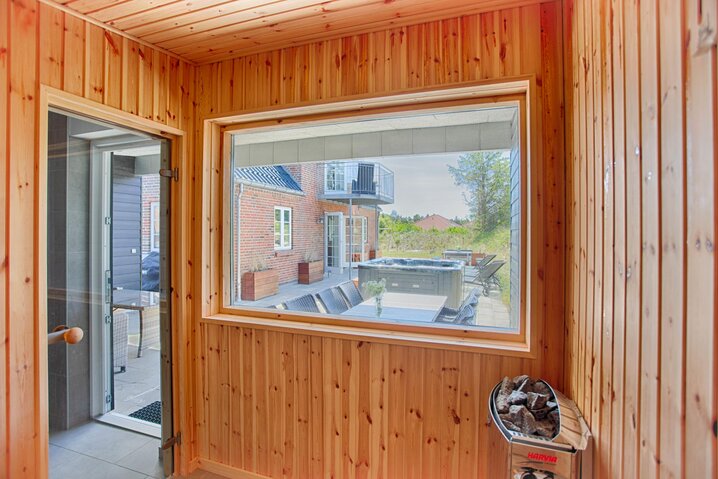 Sommerhus 60654 på Tane Hedevej 3A, Blåvand - Billede #48