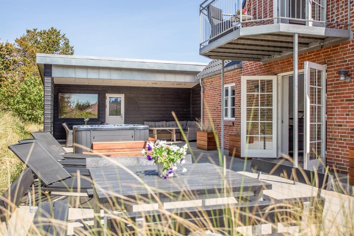 Sommerhus 60654 på Tane Hedevej 3A, Blåvand - Billede #49