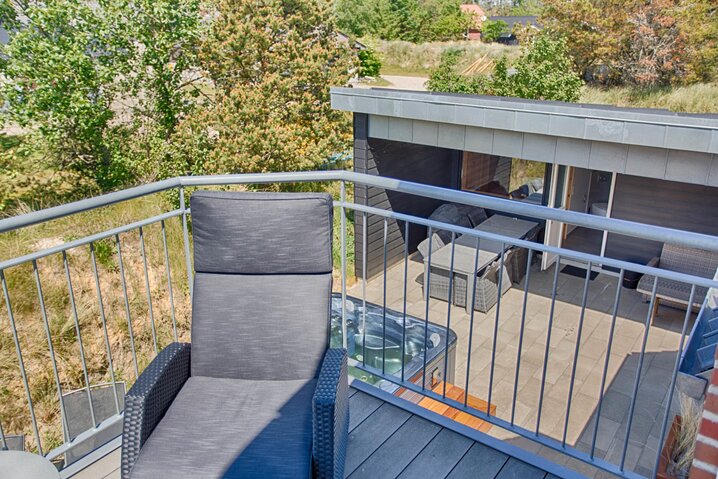 Sommerhus 60654 på Tane Hedevej 3A, Blåvand - Billede #50