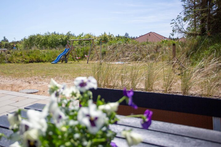 Sommerhus 60654 på Tane Hedevej 3A, Blåvand - Billede #28