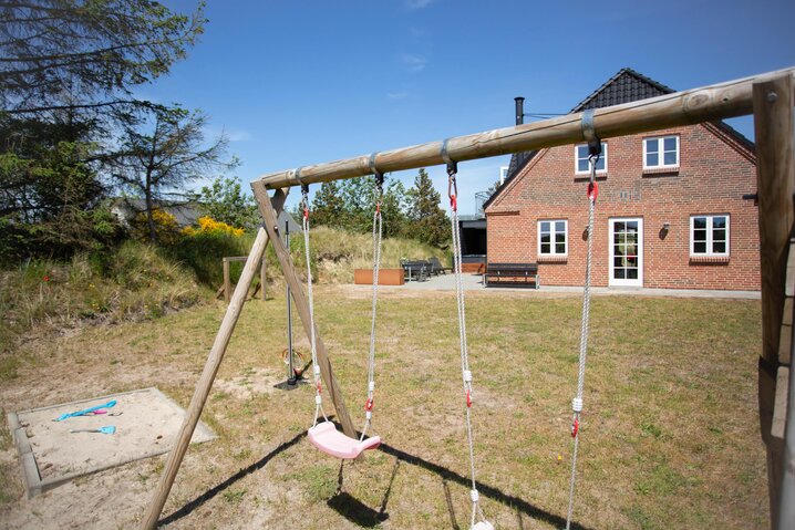 Sommerhus 60654 på Tane Hedevej 3A, Blåvand - Billede #29